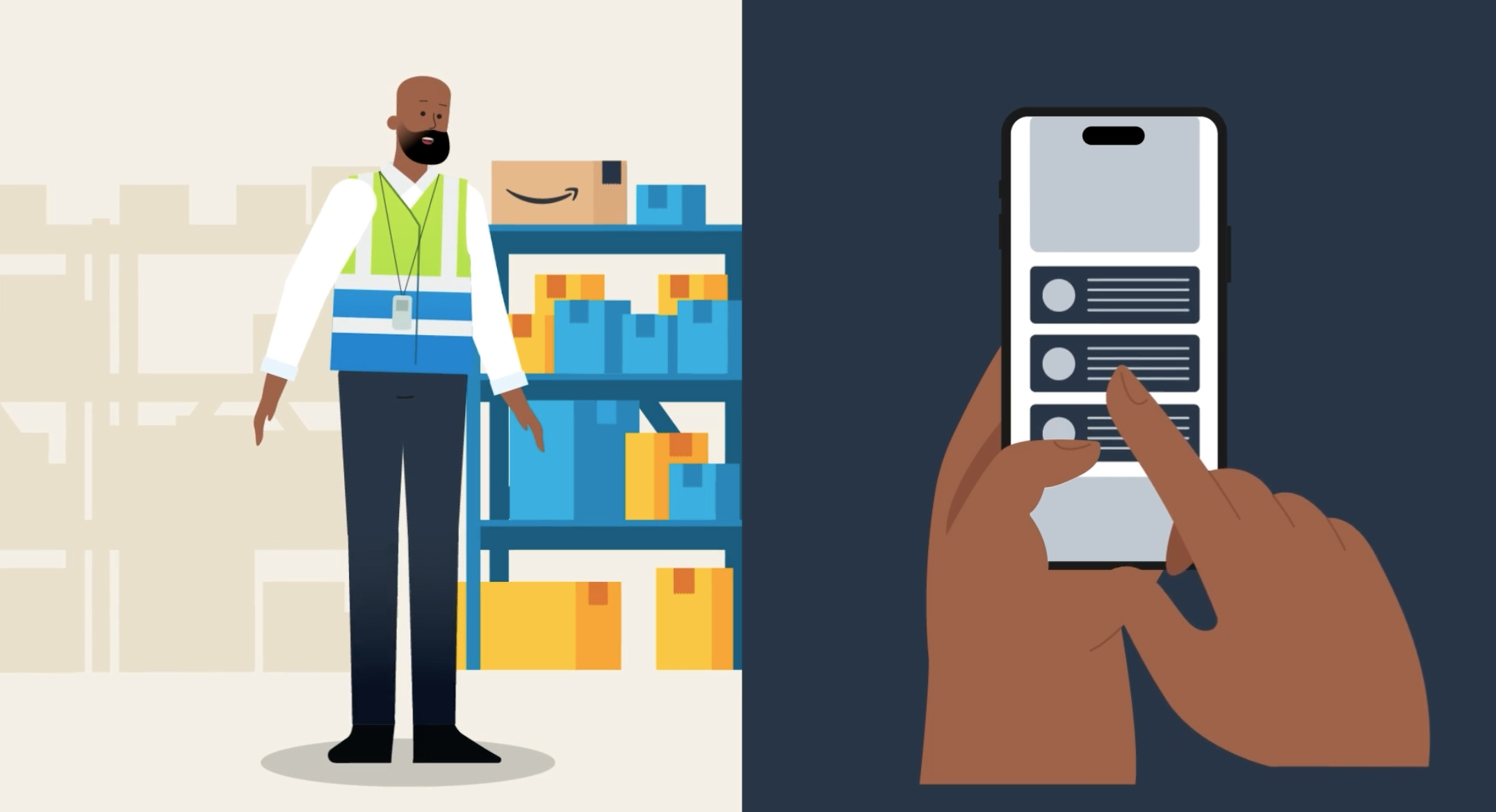 Why Amazon Renewed: The Training Renewal That Speaks for Itself