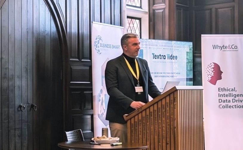 Local Authority Revenues Innovation Conference
